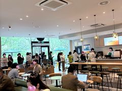 -星巴克(万都店)