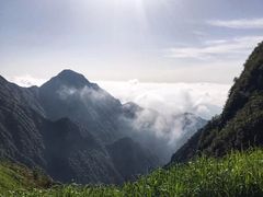 -萍乡武功山风景名胜区