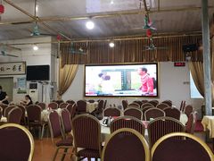 大堂-区海鸡场饭店(石壁店)