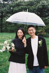 -绽放摄胶片摄影工作室