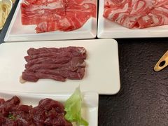 -铜来聚老北京涮肉(恒隆广场店)
