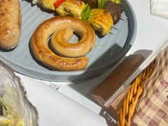 -库滋明·俄罗斯特色美食(中央大街店)