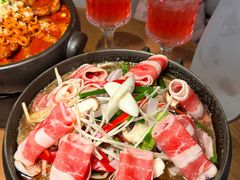 -双门洞·森系料理(体育西店)