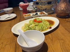 -蒙亨·手把肉·蒙古包文化主题餐厅(天恒广场店)