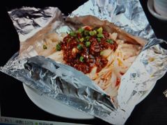 小杨烤肉(高新店)-小杨烤肉(高新店)