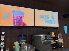 -星巴克臻选(北京太阳宫凯德店)