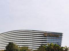 -厦门五通客运码头