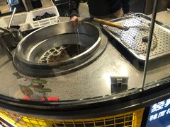 -自黑豆夫·臭豆腐夹馍(四海唐人街店)