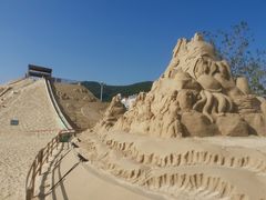 -大梅沙海滨公园