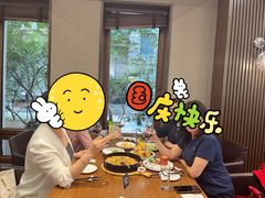 -集品堂·JPC餐厅(青年大街市府店)