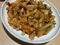 宫保鸡丁-兔爸私家小厨(新北万达店)