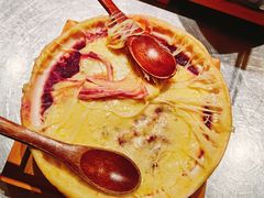 -火山屋台(新街口店)