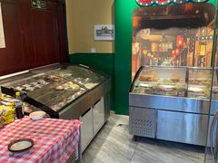 -蜀川川破店·江湖菜·烧烤(北京首店)