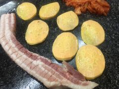 -火牛火韩式烤肉韩国料理(韩乐坊店)