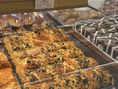 -烘焙町面包店(西四店)