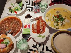 -大鸭梨烤鸭·北京菜(大兴南小街店)