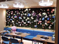 -青瓷火锅料理(西单大悦城店)