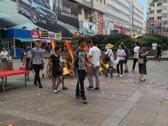 -利群商厦(台东店)