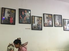 大堂-细妹五香牛杂(步行街店)