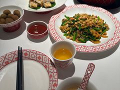-谭厨中山传家菜.乳鸽.脆鲩鱼(华强北中航城店)