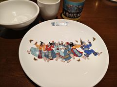 -索溪山寨·湘西饮食文化博物馆(标志门店)