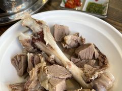 -格日勒阿妈蒙古厨房(大召店)