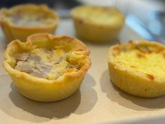 -VERIE BAKEHOUSE