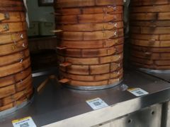 -清泉阁包子饺子·刀削面(五一店)