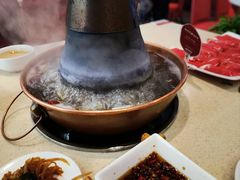 -阳坊大都涮羊肉(阳坊总店)