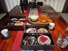 -中和·国风茶馆(愚园路店)