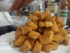 -朴小妹人参鸡汤火锅(长白山万达店)