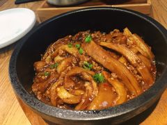 -潮粥荟·潮汕砂锅粥(朝阳大悦城店)