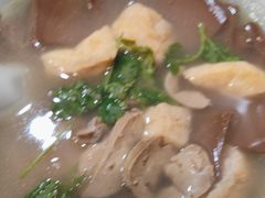 -金原鸭血粉丝汤总店(锁金村店)