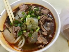 -江三王记牛杂馆(总店)