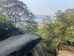 -云洞岩风景区
