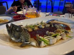 -三利音·东方司宴(外滩店)