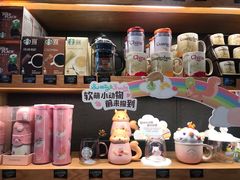 -星巴克(广州光明广场店)