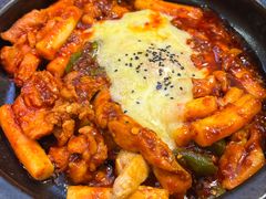 -米村拌饭(东方新天地店)