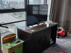 -宁波威斯汀酒店