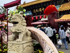 -中国翰园碑林