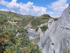 -墨石公园景区