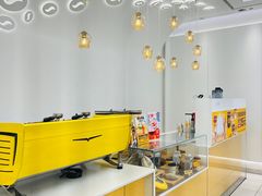 -麦当劳(徐汇漕溪北路百脑汇店)