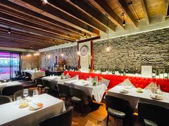 大堂-Osteria Garden 生蚝花园餐厅(原进贤路店)