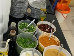 -大姐麻辣烫(莲宝中路店)