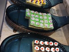 -兆丰海鲜烧烤涮自助(丰南总店)
