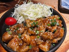 -小川洋风料理(江汉路店)