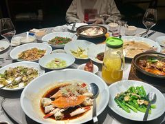 -明州小宴(文化广场店)