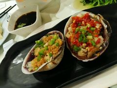 天鹅蛋-渔娘渔家丹东海鲜(东直门店)