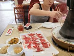 -阳坊大都涮羊肉(阳坊总店)