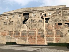 -上海四行仓库抗战纪念馆